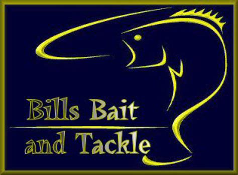 Bills Bait & Tackle